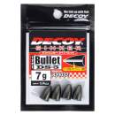 DECOY DS-5 Sinker type Bullet