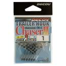 DECOY TH-2 Trailer Hook Chaser II #1 - 816301