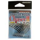 DECOY TH-2 Trailer Hook Chaser II #2/0 - 816325