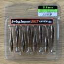 Keitech FAT Swing Impact 2.8" Barsch - BA#02