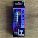 Jackall Chubble SR Bluegill - 6847 - UV