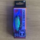 Jackall Chubble MR Babataku Gogan Craw - 1252 - UV