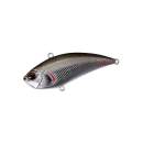 DUO Realis Vibration 68 G-Fix Black Chrome MCC3169