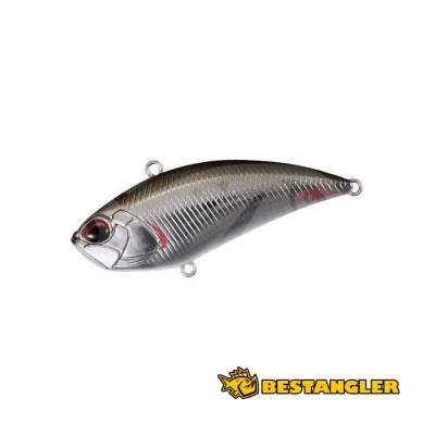 DUO Realis Vibration 68 G-Fix Black Chrome MCC3169