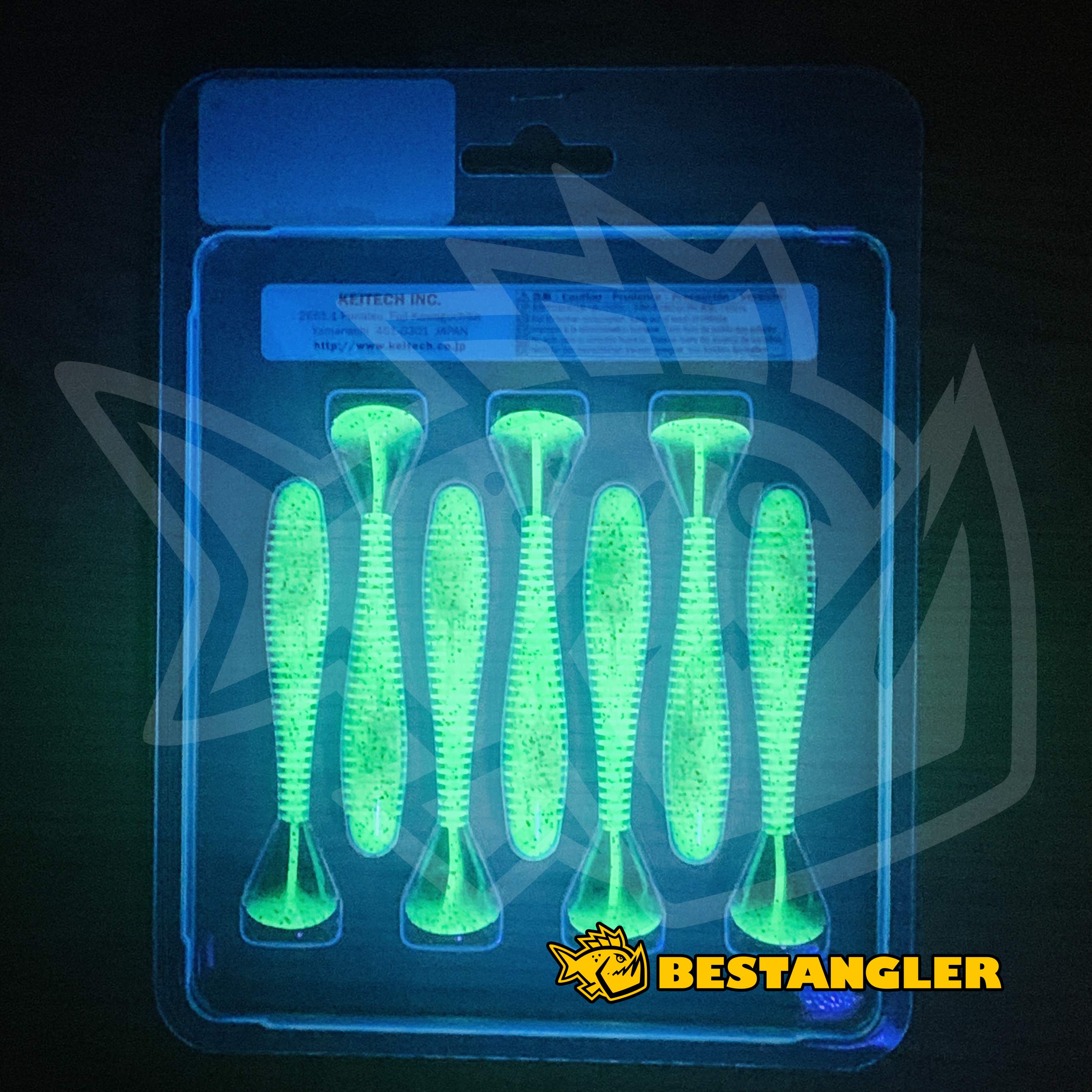 Keitech FAT Swing Impact 3.3