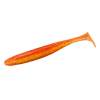 O.S.P DoLive Shad 4" SW Orange Gold Flash TW201