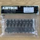 Keitech Crazy Flapper 2.8" Okeechobee Craw - #402