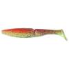 Sawamura One Up Shad 10" PIKE LTD #076 Orange Green