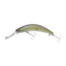 Jackall Basspino 70F Glitter Secret Bait - 5401