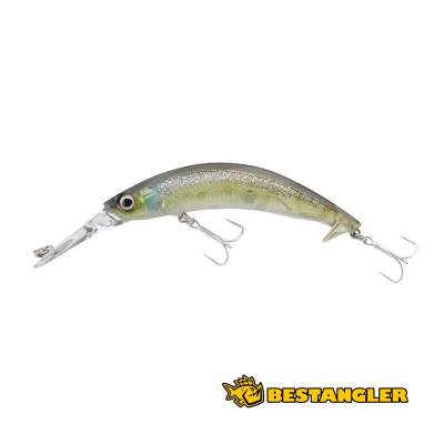 Jackall Basspino 70F Glitter Secret Bait - 5401