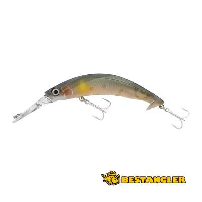 Jackall Lures Aska60 SR Hard Crank Bait Lure 2 1/2 Body Length, 4