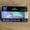 Jackall Basspino 70F Pinky Chart Crown - 235388 - UV