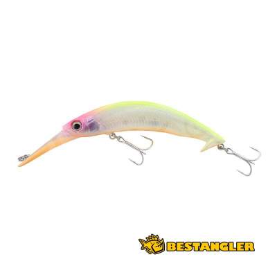 Keitech Easy Shiner 8 Electric Shad