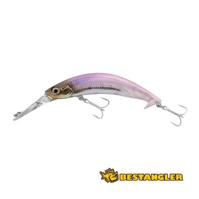 Jackall Basspino 70F Sexy Pink Flash - 5364