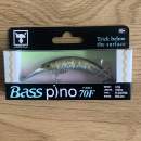 Jackall Basspino 70F Super Flash Bait - 5432