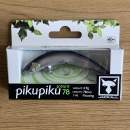 Jackall PikuPiku 78 Lively Shad - 0125