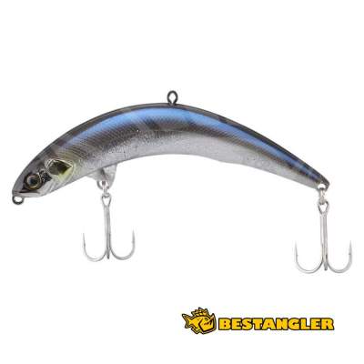 Jackall PikuPiku 78 Lively Shad - 0125