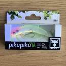 Jackall PikuPiku 78 Pinky Chart Crown - 0088 - UV