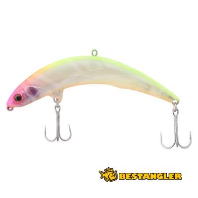 Rapala Shadow Rap 07 Silver