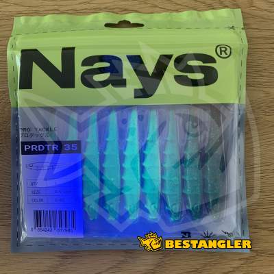 NAYS PRDTR 3.5" C-02 - UV