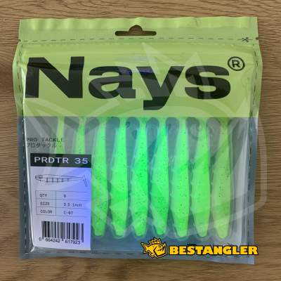 NAYS PRDTR 3.5" C-07 - UV