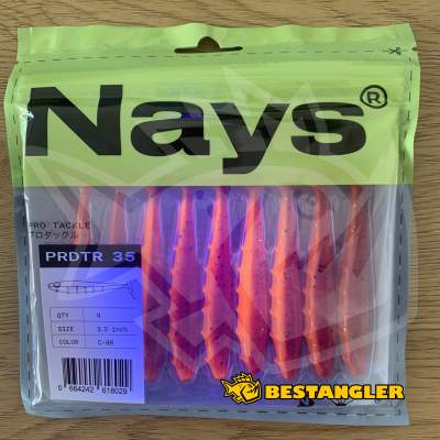 NAYS PRDTR 3.5" C-08 - UV