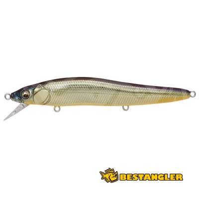 Megabass Vision ONETEN R M CHAMPAGNE KINKURO