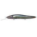 Megabass Vision ONETEN R+1 JUKUCHO SHAD - 14