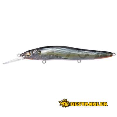 Megabass Vision ONETEN R+1 JUKUCHO SHAD - 14