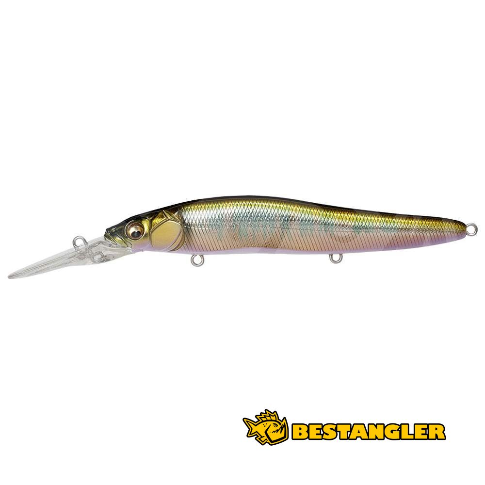 【美品】MegabassVISION ONETEN J r 2タイプ 5個 美品】MegabassVISION ONETEN J r 2タイプ 5個