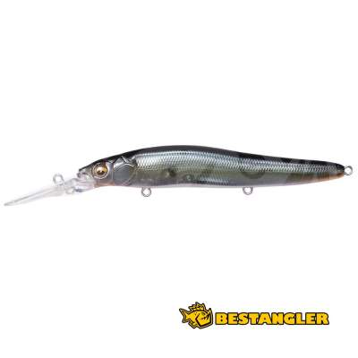 Megabass Vision ONETEN R+2 JUKUCHO SHAD - 13