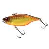 Jackall TN70 Full Tungsten Double Clutch Gold & Black