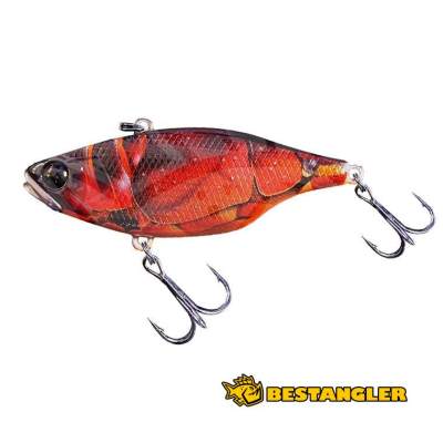 Jackall TN70 Full Tungsten RT Escape Zarigani