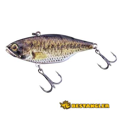 Jackall TN70 Full Tungsten RT Uroko HL Bass