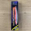 DUO Rough Trail Pencil Popper 110 Okinawa Red Belly ADA0256 - UV