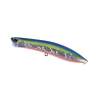 DUO Rough Trail Pencil Popper 110 Okinawa Red Belly ADA0256