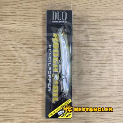 DUO Rough Trail Pencil Popper 110 Ayu ANA0010