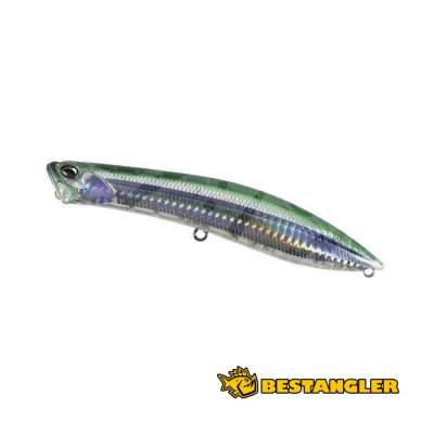 DUO Realis Pencil Popper 110 SW Clear Sayori GHN0134