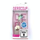 Jackall Deracoup 24 mm 1/4 oz 7 g HL Chart Back Tiger