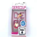 Jackall Deracoup 24 mm 1/4 oz 7 g HL Pink Gold