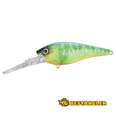Shimano World Crank Flash Boost Hot Tiger