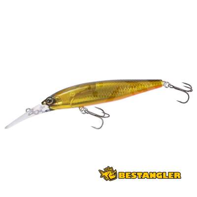 Shimano World Diver Flash Boost Blackgld
