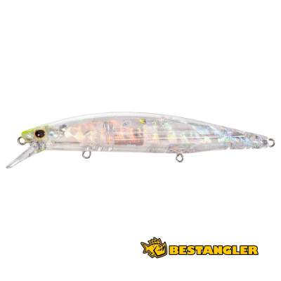 Shimano World Minnow Flash Boost Clear SO