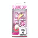 Jackall Deracoup 28 mm 1/2 oz 14 g HL Pink Gold