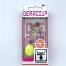 Jackall Deracoup 32 mm 3/4 oz 21 g Noike Piero