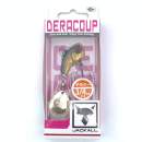 Jackall Deracoup 32 mm 3/4 oz 21 g HL Gold & Black