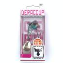 Jackall Deracoup 32 mm 3/4 oz 21 g HL Gold Gill