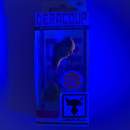 Jackall Deracoup 32 mm 3/4 oz 21 g HL Gold & Black - UV