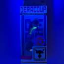 Jackall Deracoup 32 mm 3/4 oz 21 g HM Dera Shad - UV