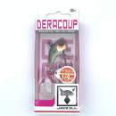 Jackall Deracoup 32 mm 3/4 oz 21 g HM Dera Shad